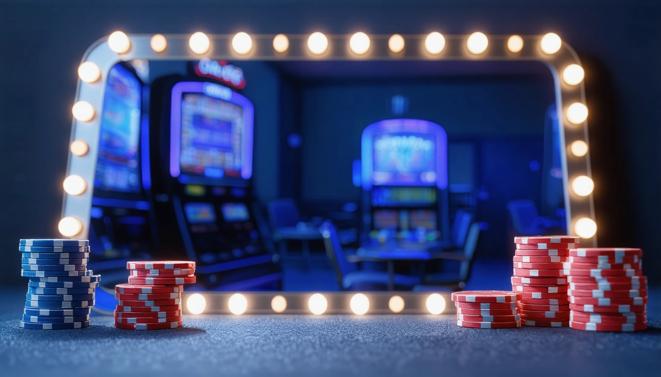 mirror Olimpbet