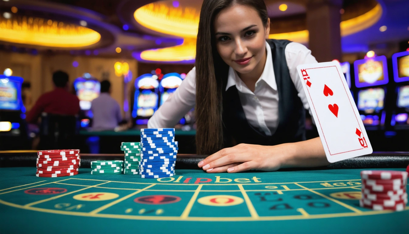home Olimpbet