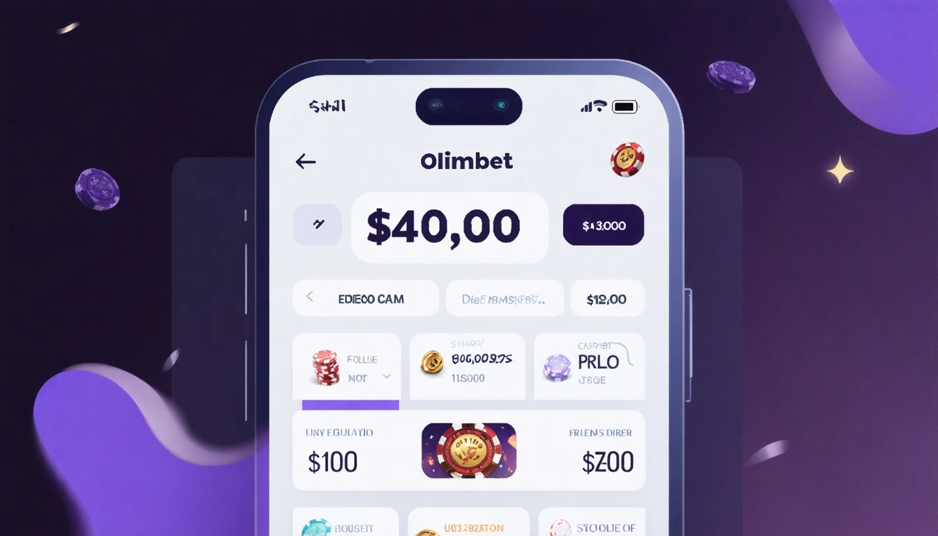 home Olimpbet