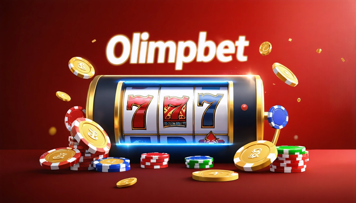 review Olimpbet