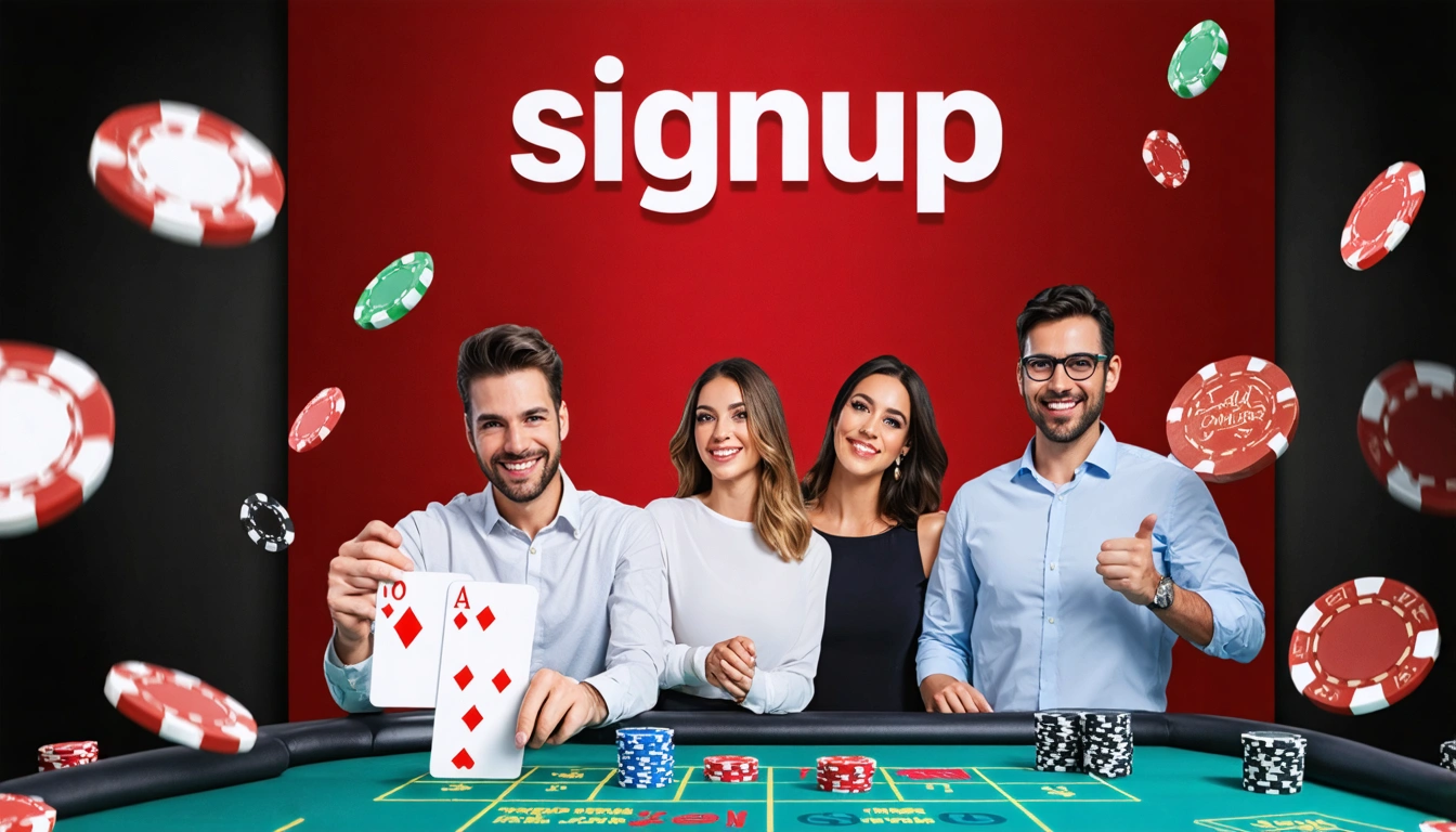 signup Olimpbet